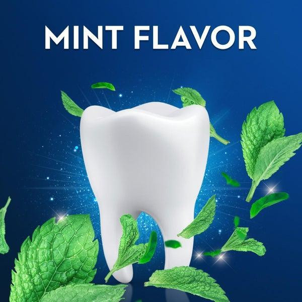 نخ دندان اورال-بی مدل ESSENTIAL FLOSS - UK