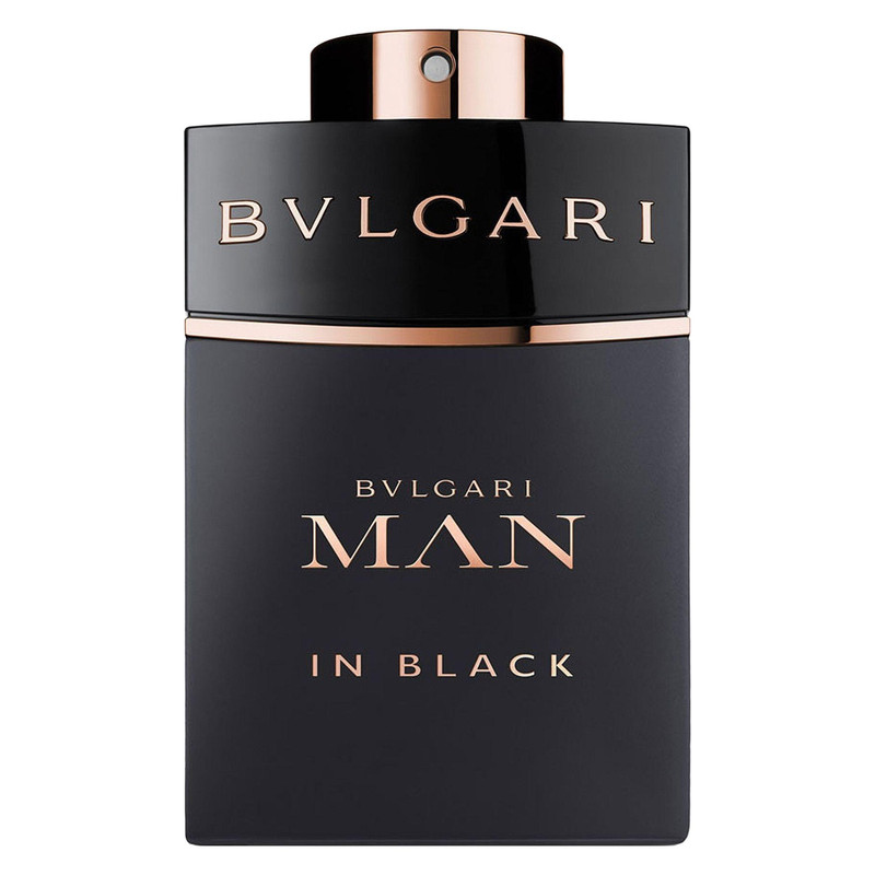 ادو پرفیوم مردانه بولگاری مدل Man In Black حجم 100 میلی لیتر