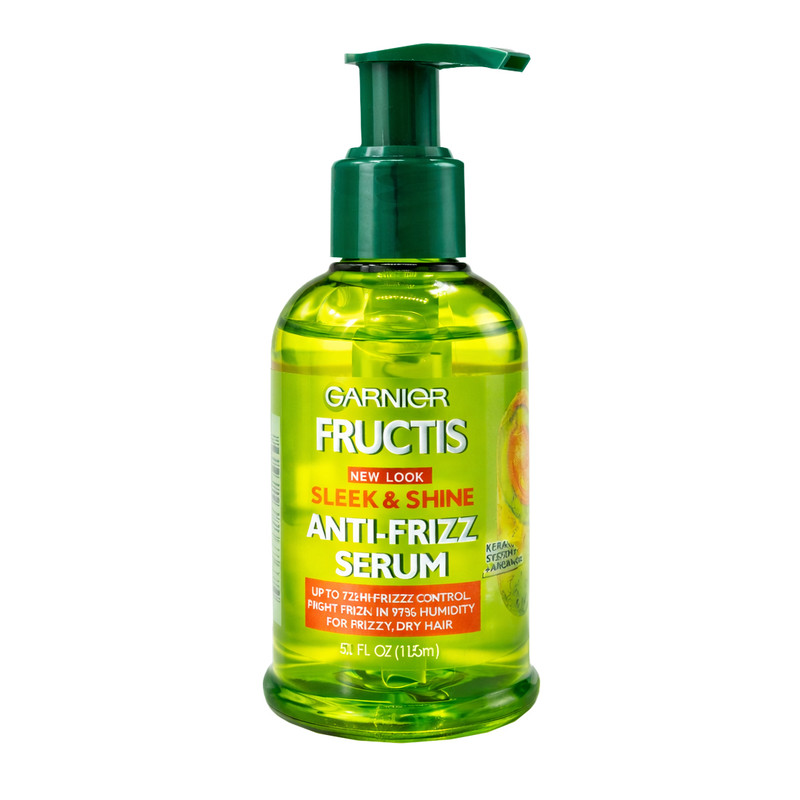 سرم ضد وز مو گارنیه مدل FRUCTIS حجم 115 میلی لیتر