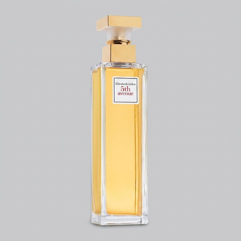 ادو پرفیوم زنانه الیزابت آردن 5th Avenuen حجم 125ml