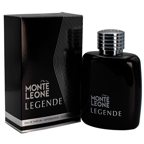 ادو پرفیوم مردانه فراگرنس ورد مدل Monte Leone Legende حجم 100 میلی لیتر