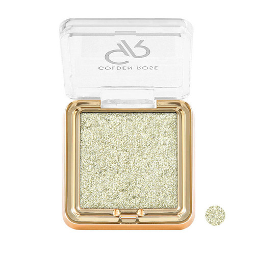 سایه چشم گلدن رز مدل GLITTER GLOW شماره 04