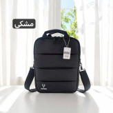 کیف مردانه چرمی خلبانی اداری رسمی روزمره کد 7215